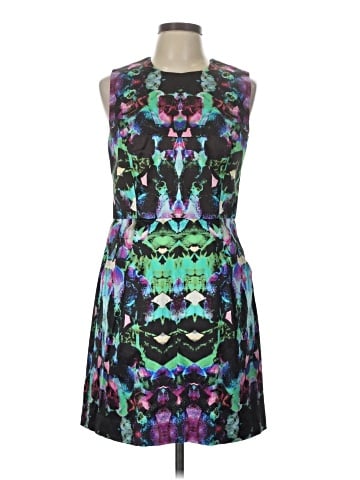 Milly Cocktail Dress (view 1)