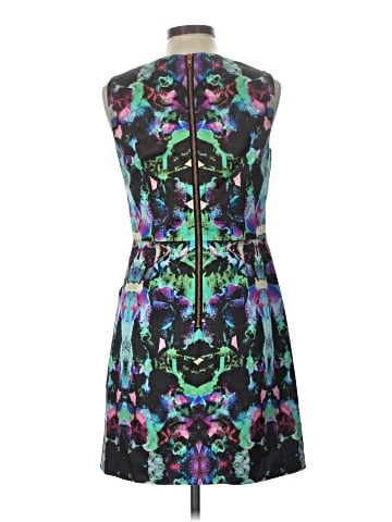 Milly Cocktail Dress (view 2)