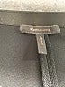 BCBGMAXAZRIA Black Jeggings Size M - photo 6