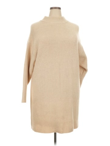Element Casual Dress (view 1)