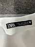 Zara White Casual Dress Size S - photo 7
