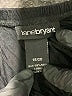 Lane Bryant Black Sleeveless Blouse Size 18 - 20 Plus - photo 3