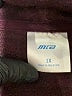 MTA Sport Burgundy Long Sleeve Turtleneck Size 1X - photo 7