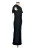 Unbranded Black Cocktail Dress Size S - photo 4