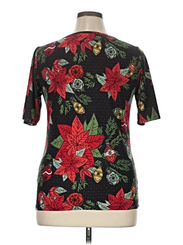 Lularoe Short Sleeve T-Shirt (view 2)