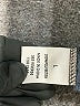 Assorted Brands 100% Polyester Gray Casual Dress Size L - photo 8