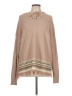 Crescent Tan Poncho Size L - photo 1
