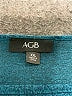 AGB Teal Pullover Sweater Size XXL - photo 7