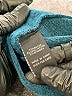 AGB Teal Pullover Sweater Size XXL - photo 8