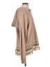 Crescent Tan Poncho Size L - photo 4