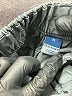 Old Navy Solid Gray Shorts Size M - photo 3