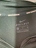 Nike Black Long Sleeve Turtleneck Size XL - photo 4