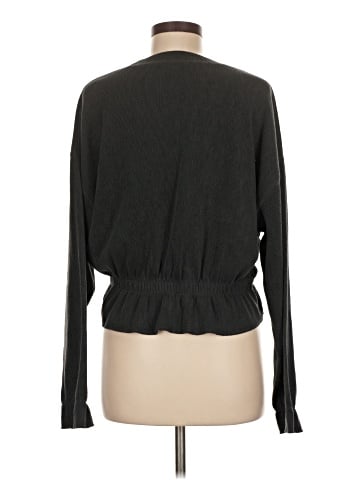 Zara Basic Pullover Sweater (view 2)