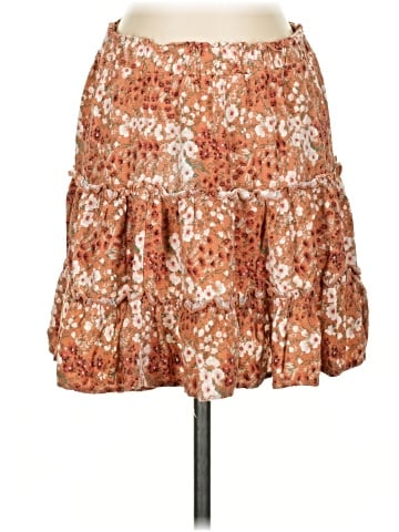 Cynthia Rowley TJX Casual Skirt (view 1)