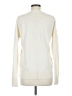 FRAME Ivory Pullover Sweater Size M - photo 2