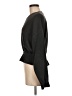 Zara Basic Black Pullover Sweater Size M - photo 5