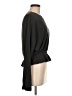 Zara Basic Black Pullover Sweater Size M - photo 4