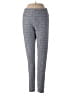 Maze Tweed Gray Casual Pants Size S - photo 1