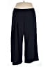 Unbranded 100% Polyester Blue Casual Pants Size 5X - photo 1