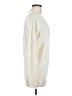FRAME Ivory Pullover Sweater Size M - photo 4
