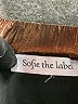 Sofie The label Metallic Brown Formal Skirt Size 29 waist (estimated) - photo 4