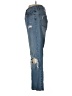 Ella Moss Hearts Blue Jeans Size 28 waist - photo 5