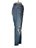 Ella Moss Hearts Blue Jeans Size 28 waist - photo 4