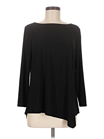 Marla Wynne 3/4 Sleeve T-Shirt (view 1)