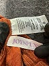 Joyspun Orange Pullover Sweater Size 3X - photo 7
