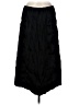 Babette 100% Polyester Black Formal Skirt Size M - photo 1