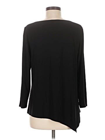 Marla Wynne 3/4 Sleeve T-Shirt (view 2)