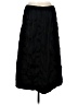 Babette 100% Polyester Black Formal Skirt Size M - photo 2