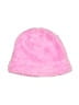 Gerry 100% Polyester Pink Beanie Size S (kids) - photo 1