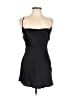 Zara Black Cocktail Dress Size XS - photo 1