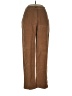 L.L.Bean Brown Casual Pants Size 12 (tall) - photo 1
