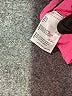 Ideology Pink Active T-Shirt Size XL - photo 8