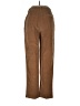 L.L.Bean Brown Casual Pants Size 12 (tall) - photo 2