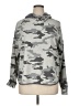 Sundry Camo Gray Sweatshirt Size XL (4) - photo 1