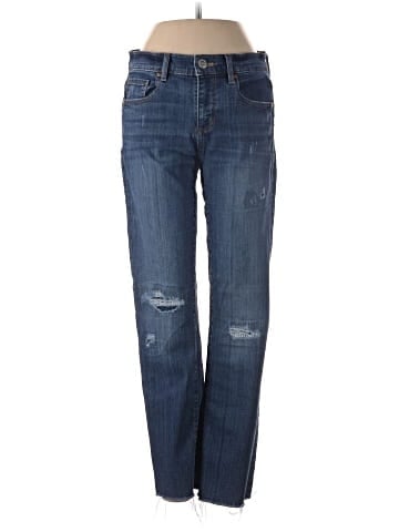 Ann Taylor LOFT Jeans (view 1)