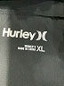 Hurley Solid Black Active Pants Size XL - photo 4