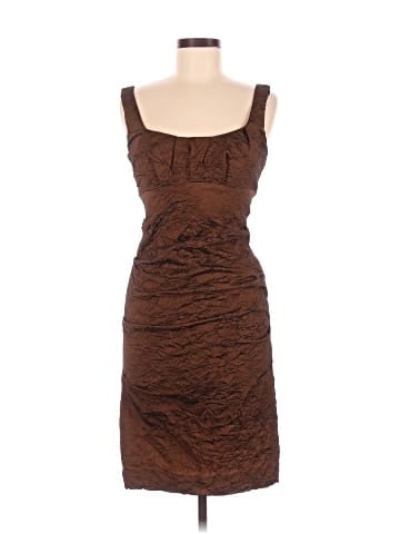 Nicole Miller Cocktail Dress (view 1)