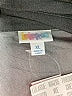 Lularoe Gray Sleeveless Button-Down Shirt Size XL - photo 7