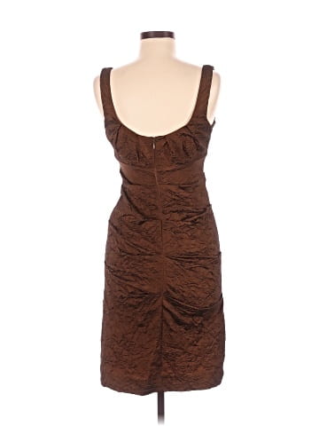 Nicole Miller Cocktail Dress (view 2)