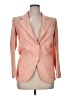 Sandro 100% Viscose Pink Blazer Size 34 waist - photo 1