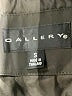 Gallery 100% Polyester Black Coat Size S - photo 6