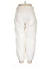 Everlane Ivory Cargo Pants Size 14 - photo 2