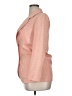 Sandro 100% Viscose Pink Blazer Size 34 waist - photo 5