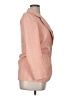 Sandro 100% Viscose Pink Blazer Size 34 waist - photo 4