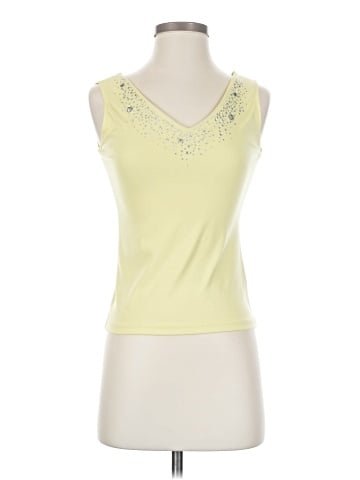 Caroll Sleeveless T-Shirt (view 1)
