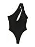 Shein Black Bodysuit Size M - photo 1